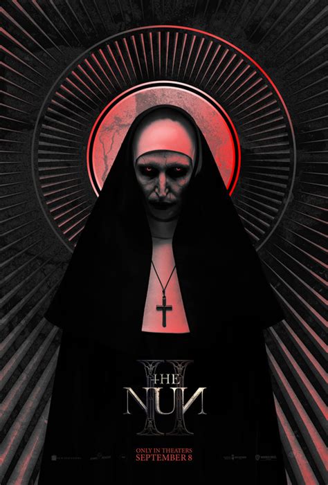 the nun ii kisscartoon|The Nun II (2023) Stream and Watch Online .